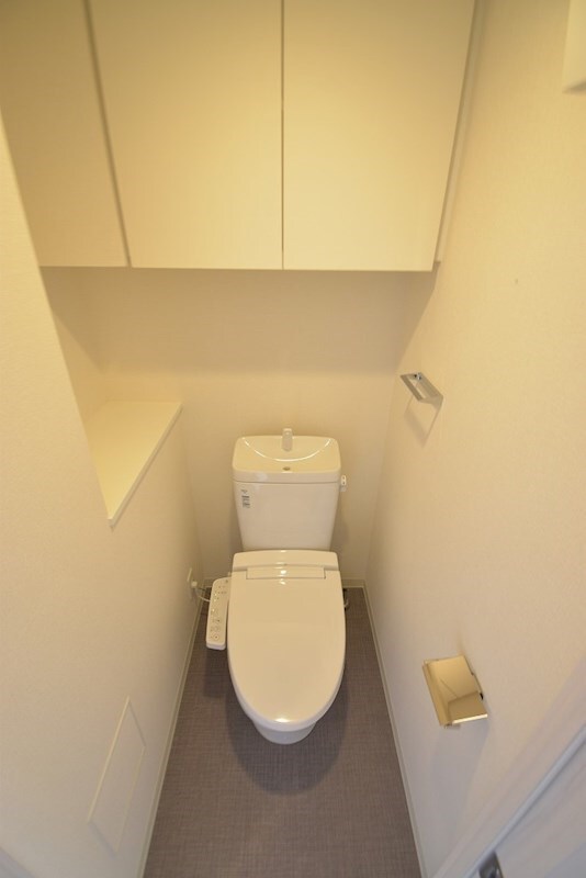 プレサンス立売堀ベルヴィルの物件内観写真