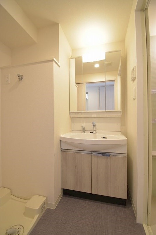 プレサンス立売堀ベルヴィルの物件内観写真