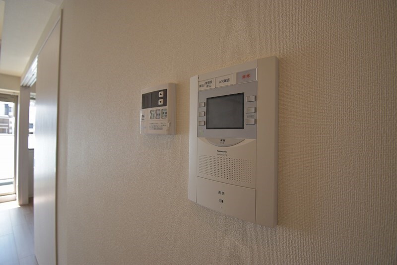 プレサンス立売堀ベルヴィルの物件内観写真