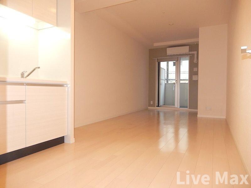 ラクラス長堀橋の物件内観写真