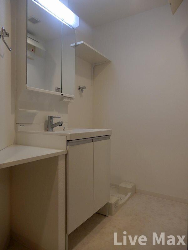 ラクラス長堀橋の物件内観写真