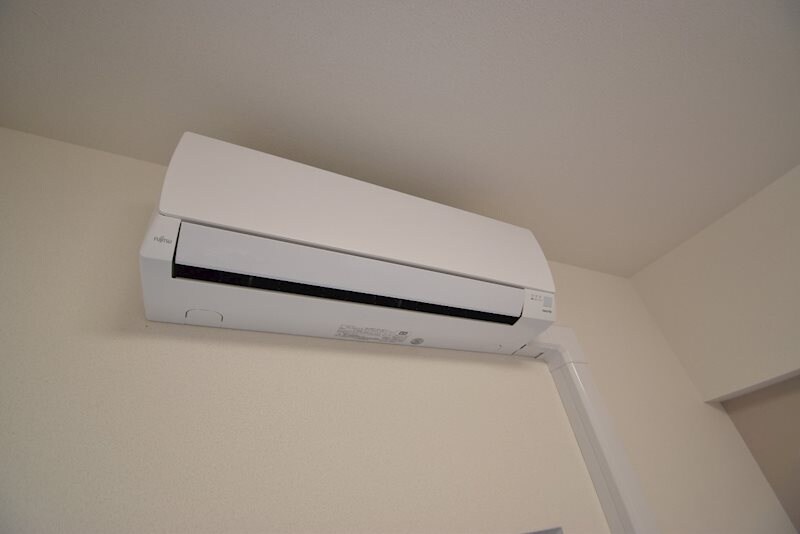 プレサンスOSAKA西中島リエゾンの物件内観写真