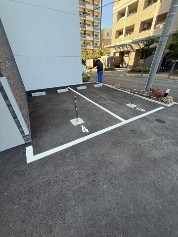 エスリードザ・グラン大阪ノースの物件外観写真