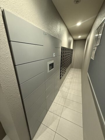 エスリードザ・グラン大阪ノースの物件内観写真