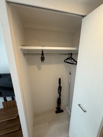 エスリードザ・グラン大阪ノースの物件内観写真