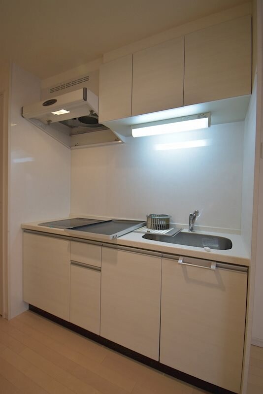 メセナ緑地公園の物件内観写真