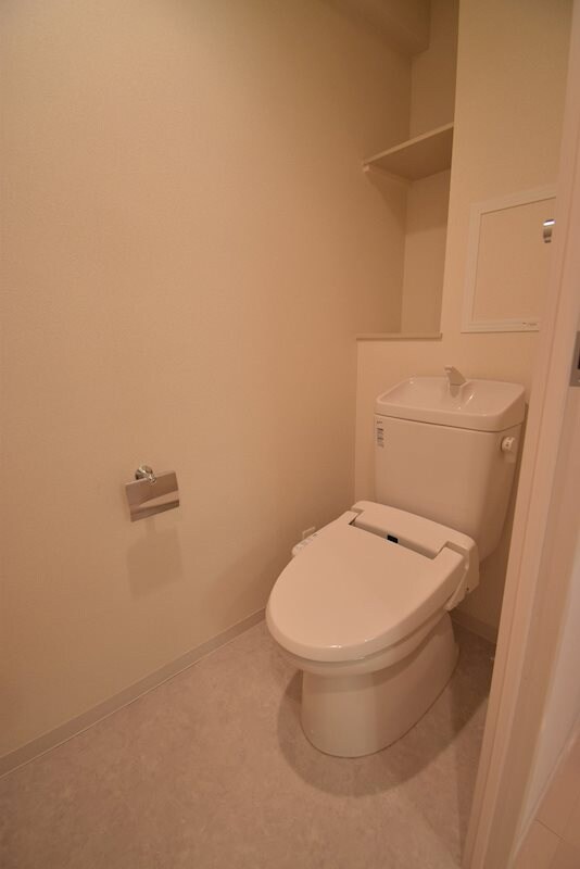 メセナ緑地公園の物件内観写真