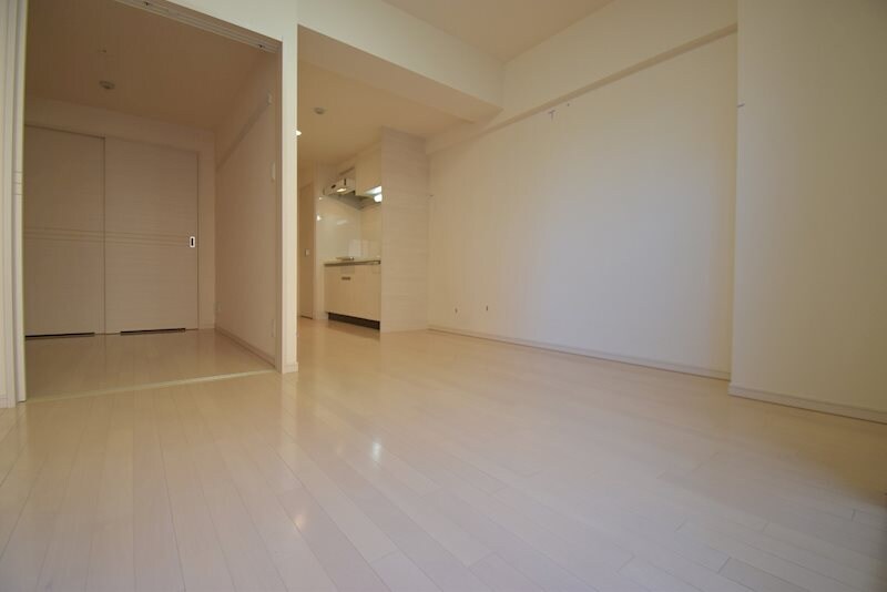 メセナ緑地公園の物件内観写真