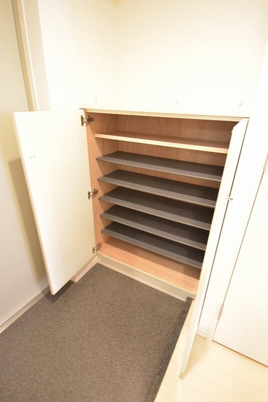 メセナ緑地公園の物件内観写真