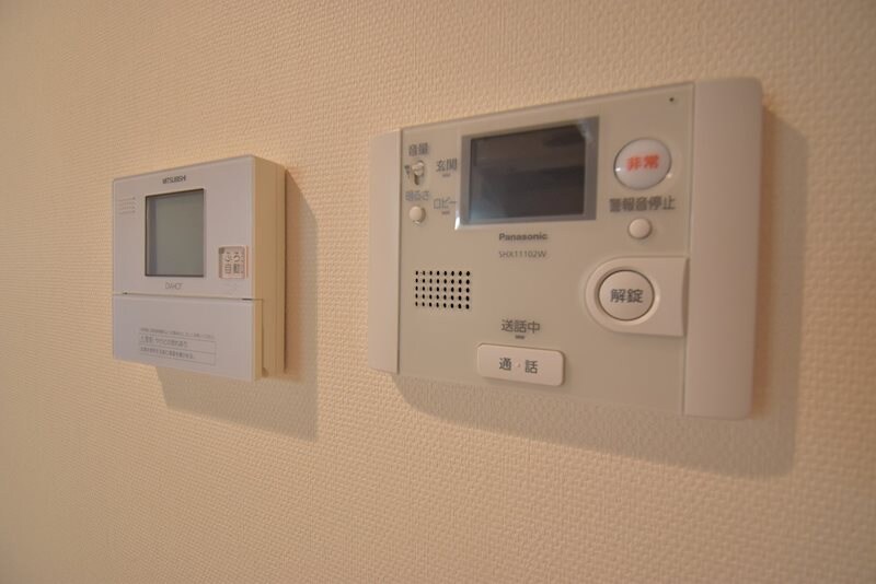 メセナ緑地公園の物件内観写真