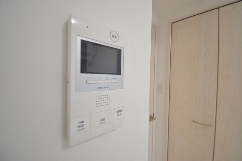 ベラジオ三国駅前の物件内観写真