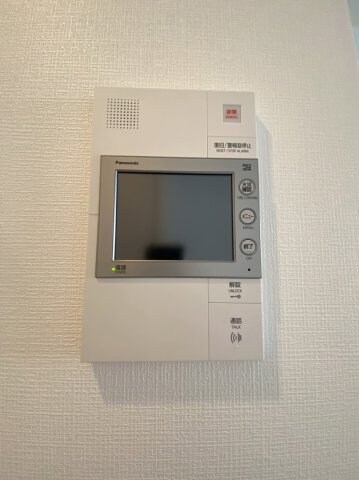 エスリード弁天町クレールの物件内観写真