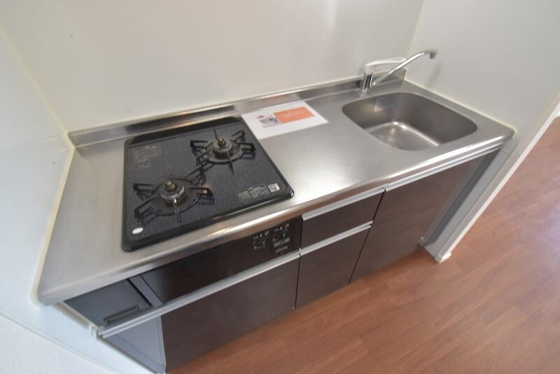 ノルデンハイム江坂Ⅱの物件内観写真