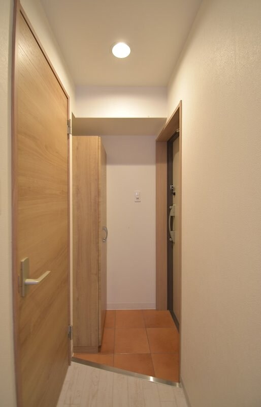 ウインズコート新大阪Ⅱの物件内観写真