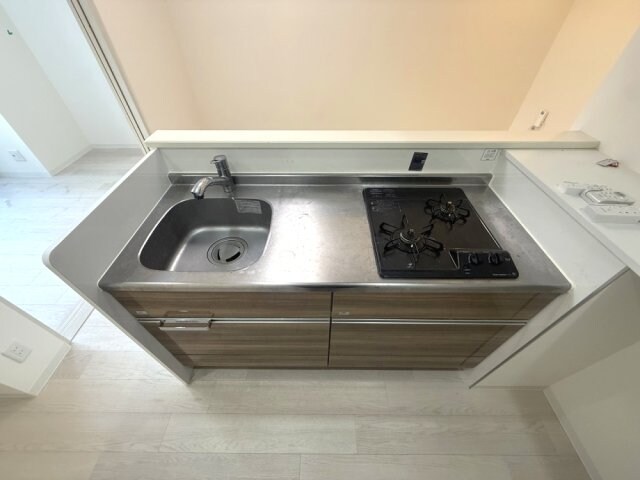 グランディア大阪ノースの物件内観写真