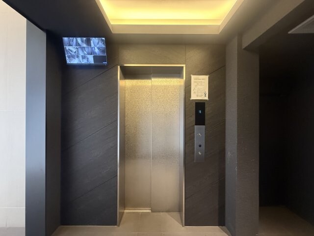 グランディア大阪ノースの物件内観写真