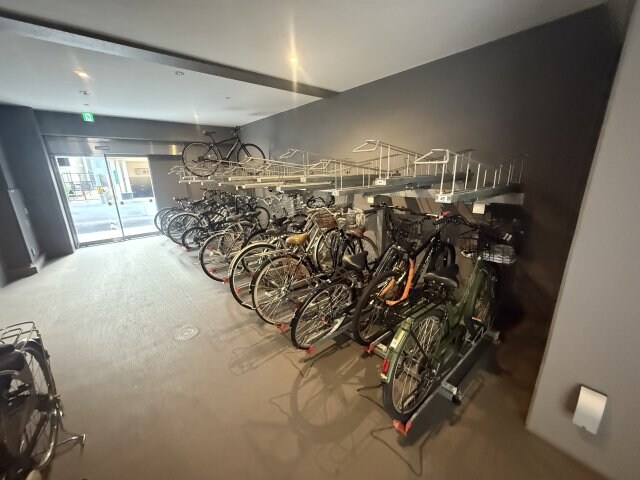 グランディア大阪ノースの物件内観写真