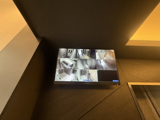 グランディア大阪ノースの物件内観写真