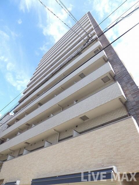 Ｓ-ＲＥＳＩＤＥＮＣＥ淀屋橋の物件外観写真