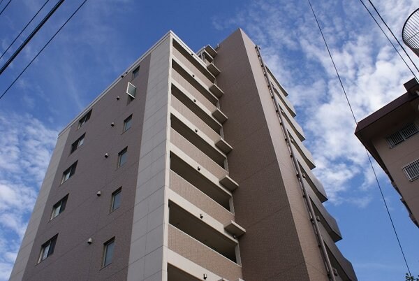 ＴＭＫ江坂の物件外観写真