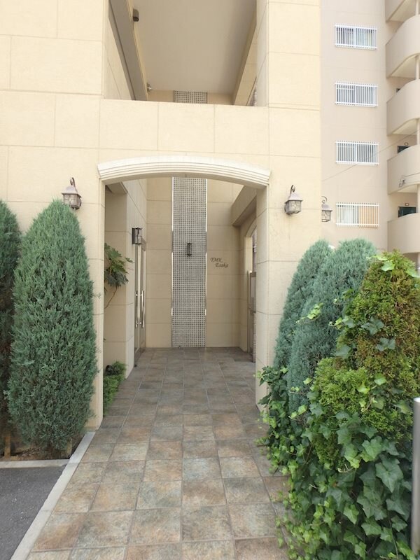 ＴＭＫ江坂の物件外観写真