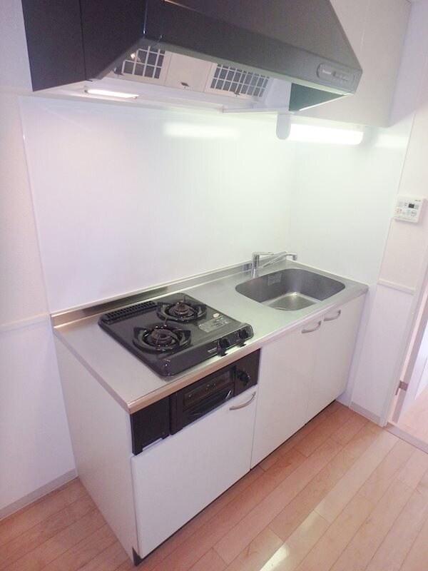 ＴＭＫ江坂の物件内観写真