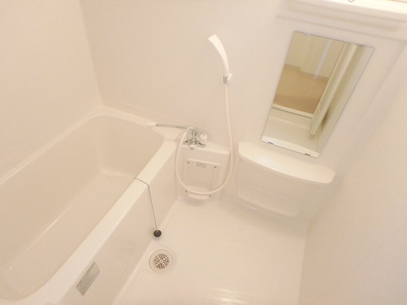 ＴＭＫ江坂の物件内観写真