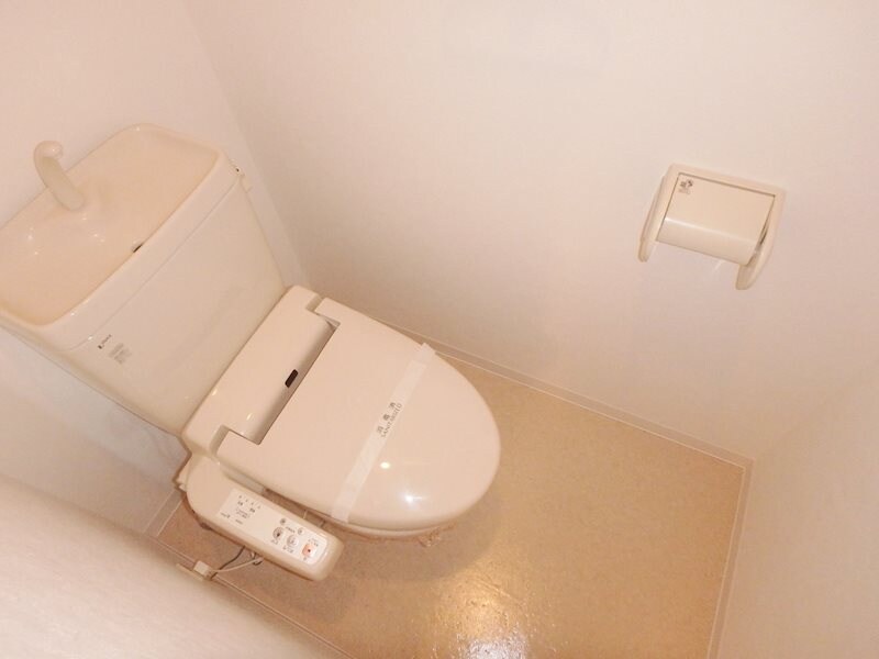 ＴＭＫ江坂の物件内観写真