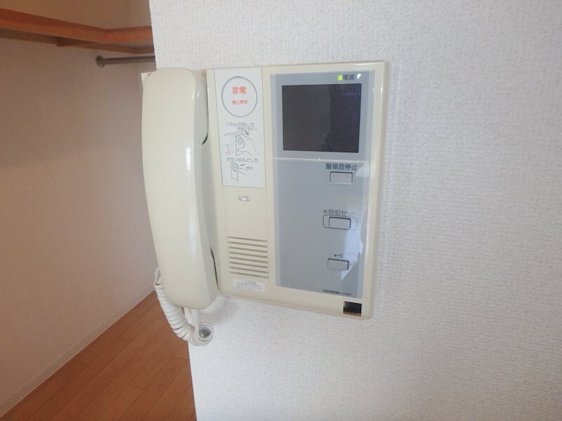 ＴＭＫ江坂の物件内観写真