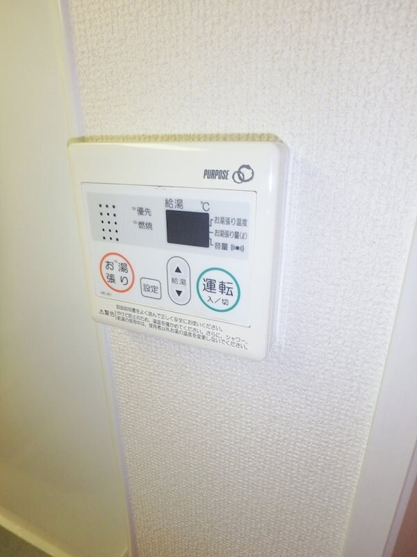 ＴＭＫ江坂の物件内観写真