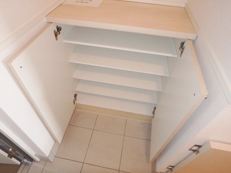 ＴＭＫ江坂の物件内観写真