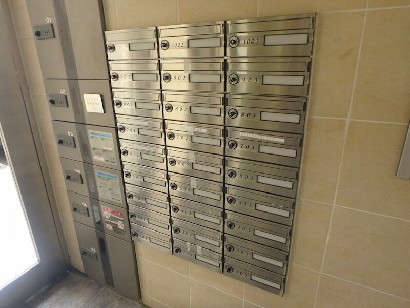 ＴＭＫ江坂の物件内観写真