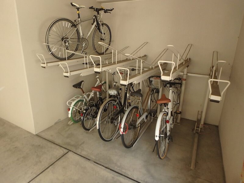 ＴＭＫ江坂の物件内観写真