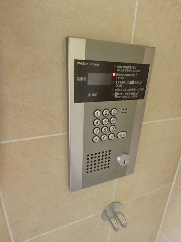 ＴＭＫ江坂の物件内観写真