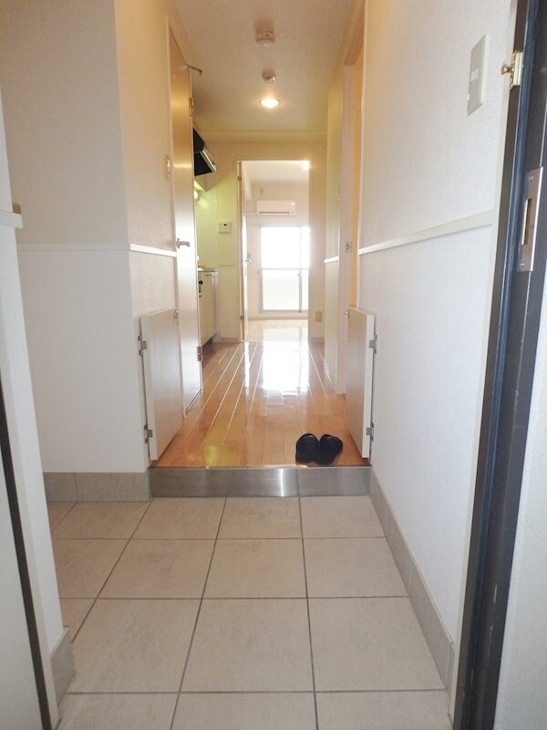 ＴＭＫ江坂の物件内観写真