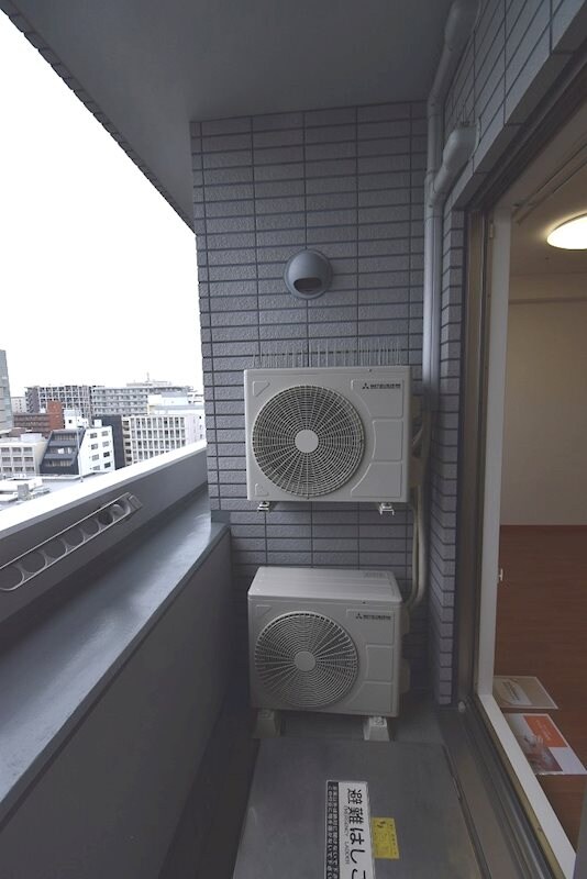 ノルデンハイム江坂の物件内観写真