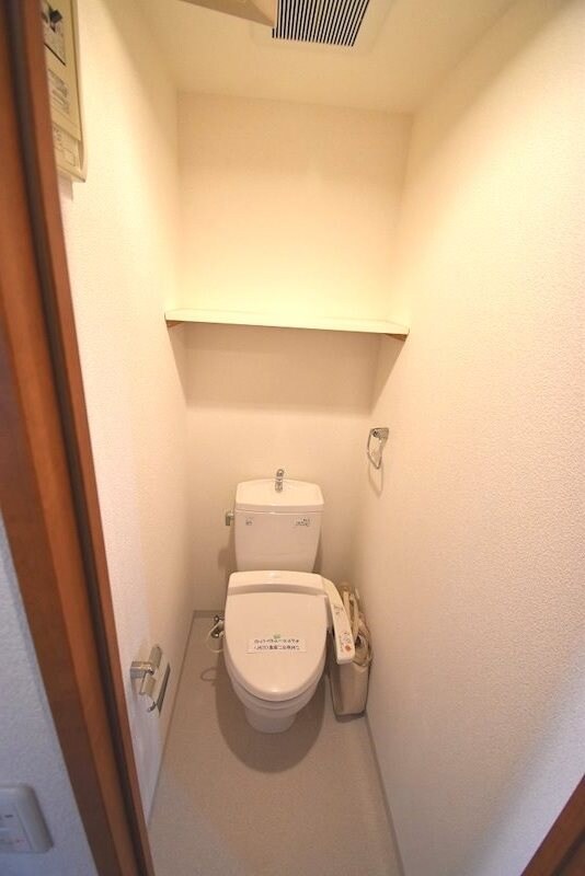 ノルデンハイム江坂の物件内観写真