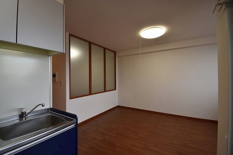 ノルデンハイム江坂の物件内観写真