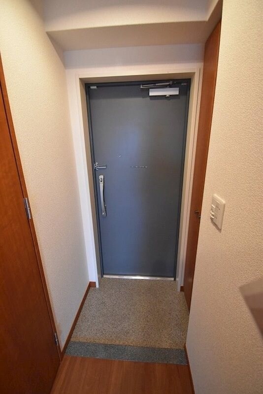 ノルデンハイム江坂の物件内観写真