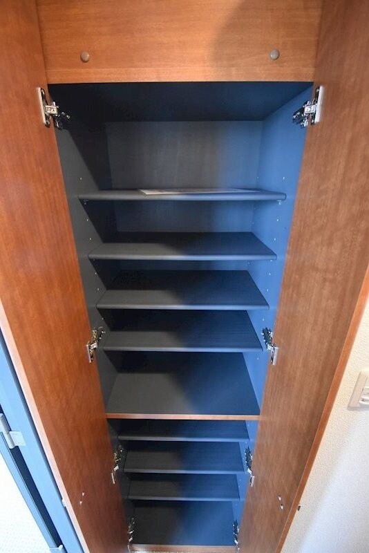 ノルデンハイム江坂の物件内観写真