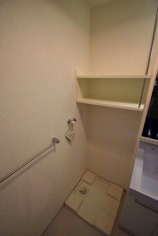 ノルデンハイム江坂の物件内観写真