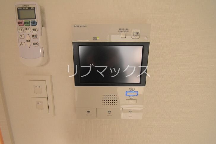 S-RESIDENCE新大阪Rishの物件内観写真