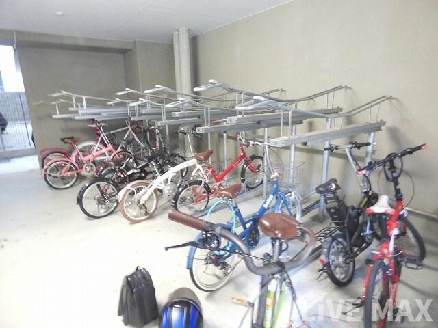 セレニテ北久宝寺の物件内観写真