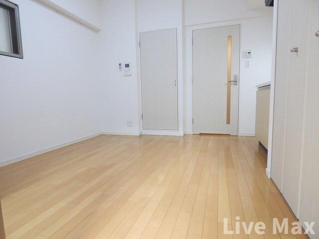 レジディア谷町の物件内観写真