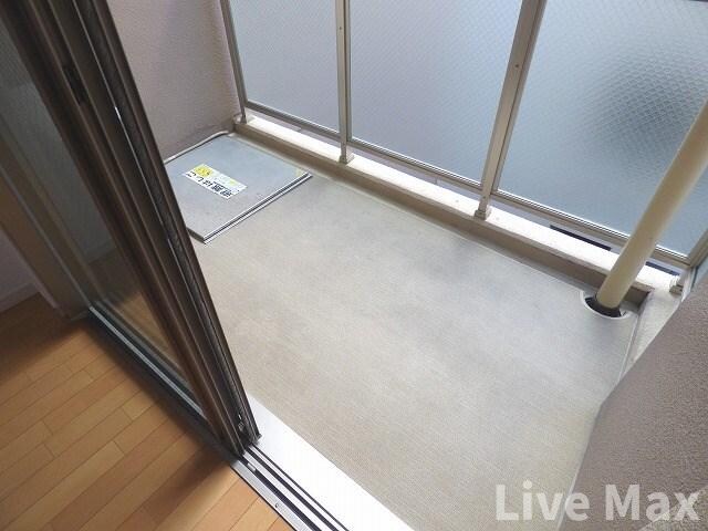 レジディア谷町の物件内観写真