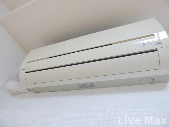 レジディア谷町の物件内観写真