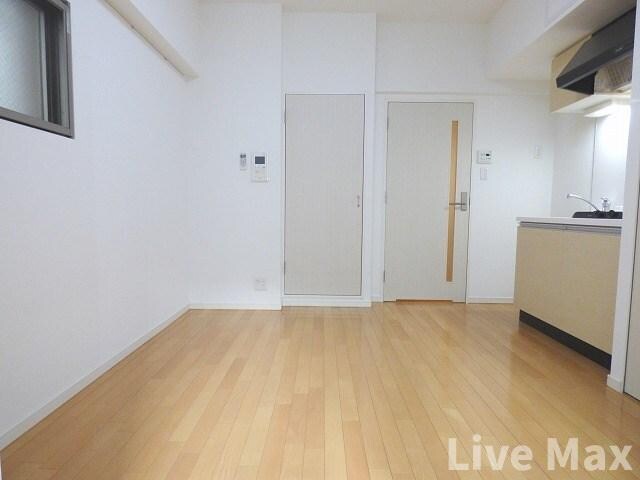 レジディア谷町の物件内観写真