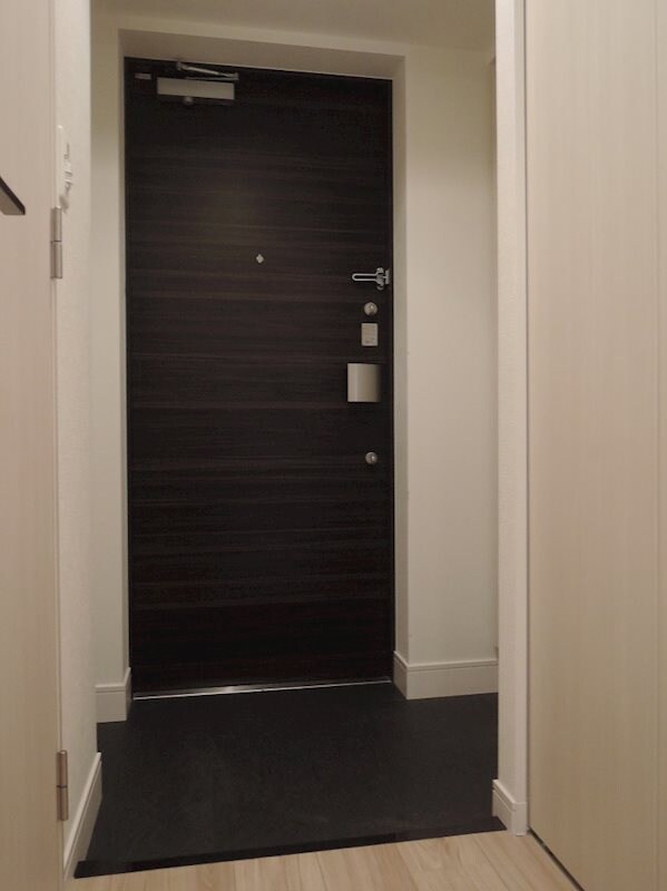 プレサンス堺筋本町フィリアの物件内観写真