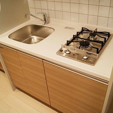 プレサンス堺筋本町フィリアの物件内観写真