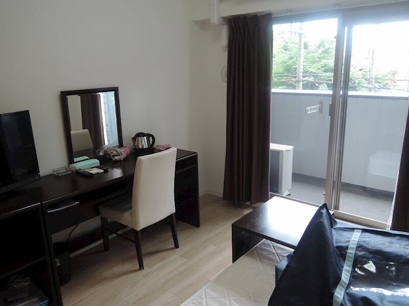 プレサンス堺筋本町フィリアの物件外観写真